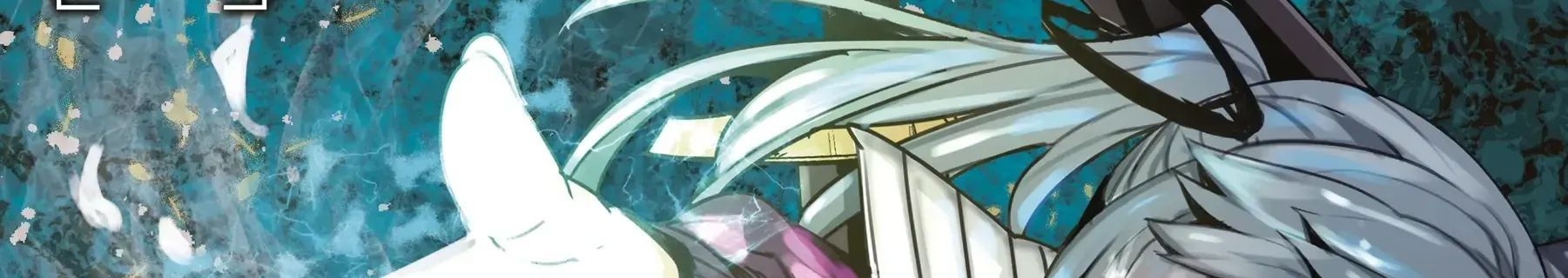 Cuộc Phiêu Lưu Của Kẻ Bất Tử Không Mong Muốn Chap 31 - Next Chap 32