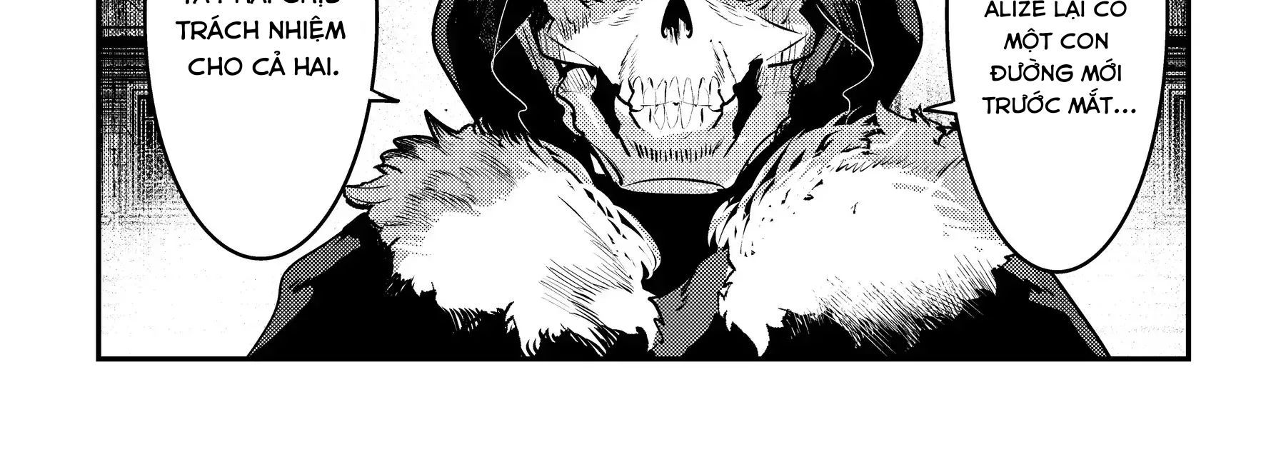 Cuộc Phiêu Lưu Của Kẻ Bất Tử Không Mong Muốn Chap 31 - Next Chap 32