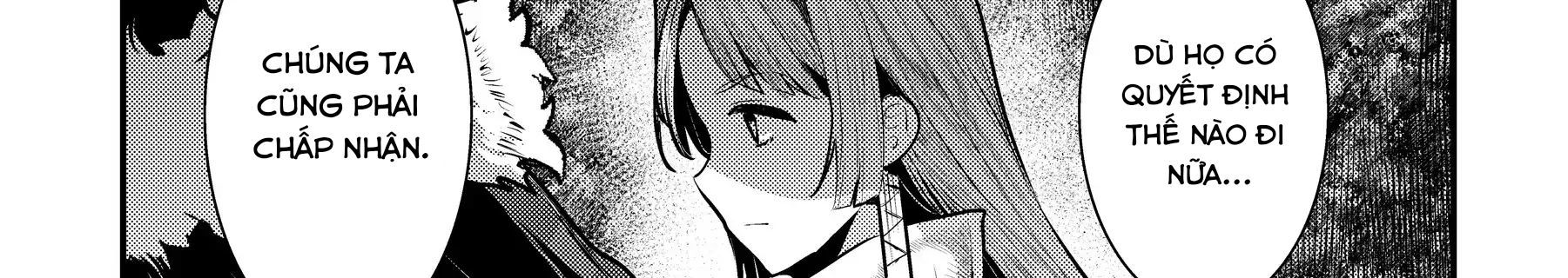 Cuộc Phiêu Lưu Của Kẻ Bất Tử Không Mong Muốn Chap 31 - Next Chap 32