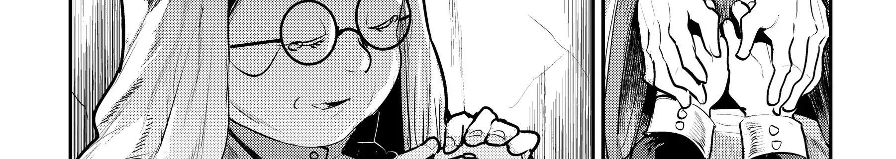 Cuộc Phiêu Lưu Của Kẻ Bất Tử Không Mong Muốn Chap 31 - Next Chap 32