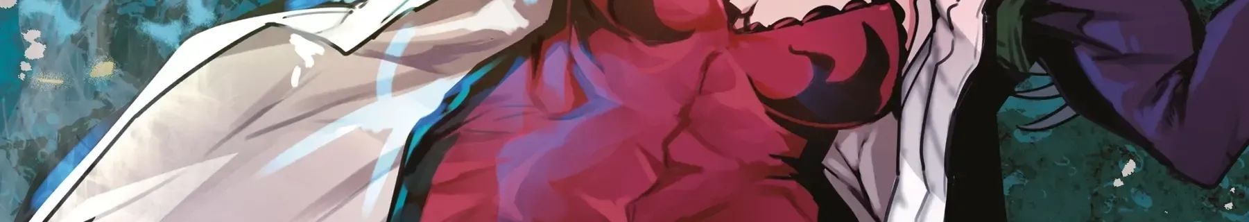 Cuộc Phiêu Lưu Của Kẻ Bất Tử Không Mong Muốn Chap 31 - Next Chap 32