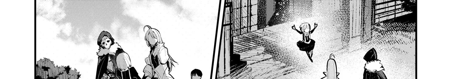 Cuộc Phiêu Lưu Của Kẻ Bất Tử Không Mong Muốn Chap 31 - Next Chap 32