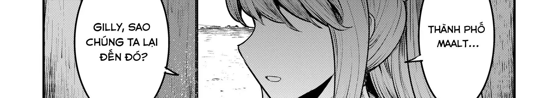 Cuộc Phiêu Lưu Của Kẻ Bất Tử Không Mong Muốn Chap 31 - Next Chap 32