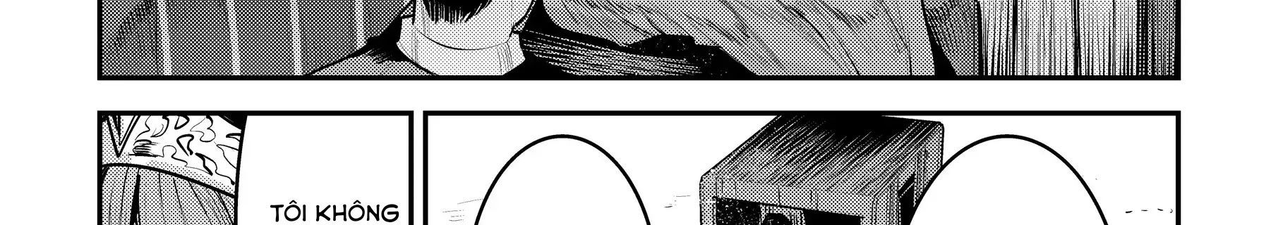 Cuộc Phiêu Lưu Của Kẻ Bất Tử Không Mong Muốn Chap 31 - Next Chap 32