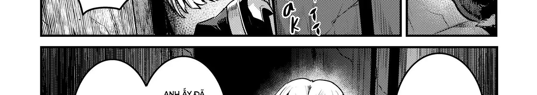 Cuộc Phiêu Lưu Của Kẻ Bất Tử Không Mong Muốn Chap 31 - Next Chap 32