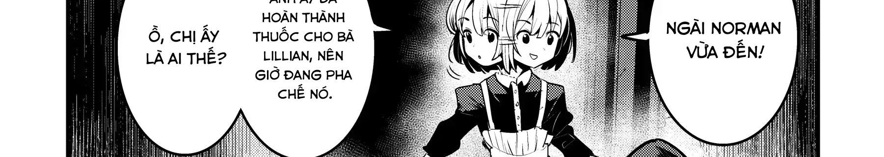 Cuộc Phiêu Lưu Của Kẻ Bất Tử Không Mong Muốn Chap 31 - Next Chap 32