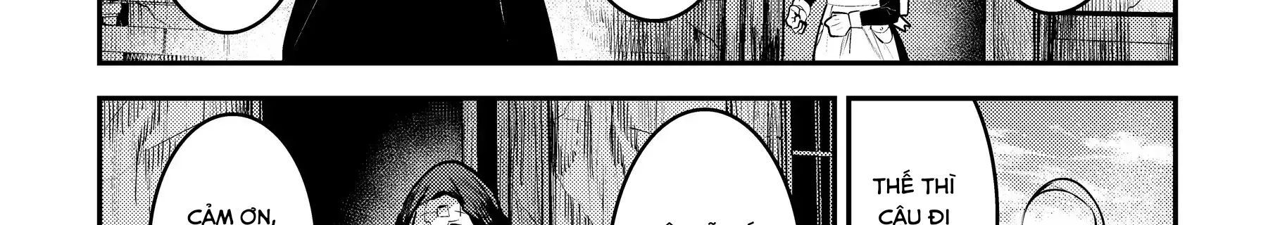 Cuộc Phiêu Lưu Của Kẻ Bất Tử Không Mong Muốn Chap 31 - Next Chap 32