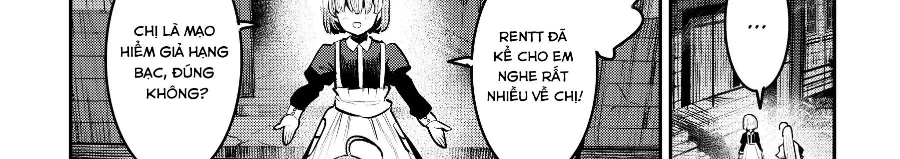 Cuộc Phiêu Lưu Của Kẻ Bất Tử Không Mong Muốn Chap 31 - Next Chap 32