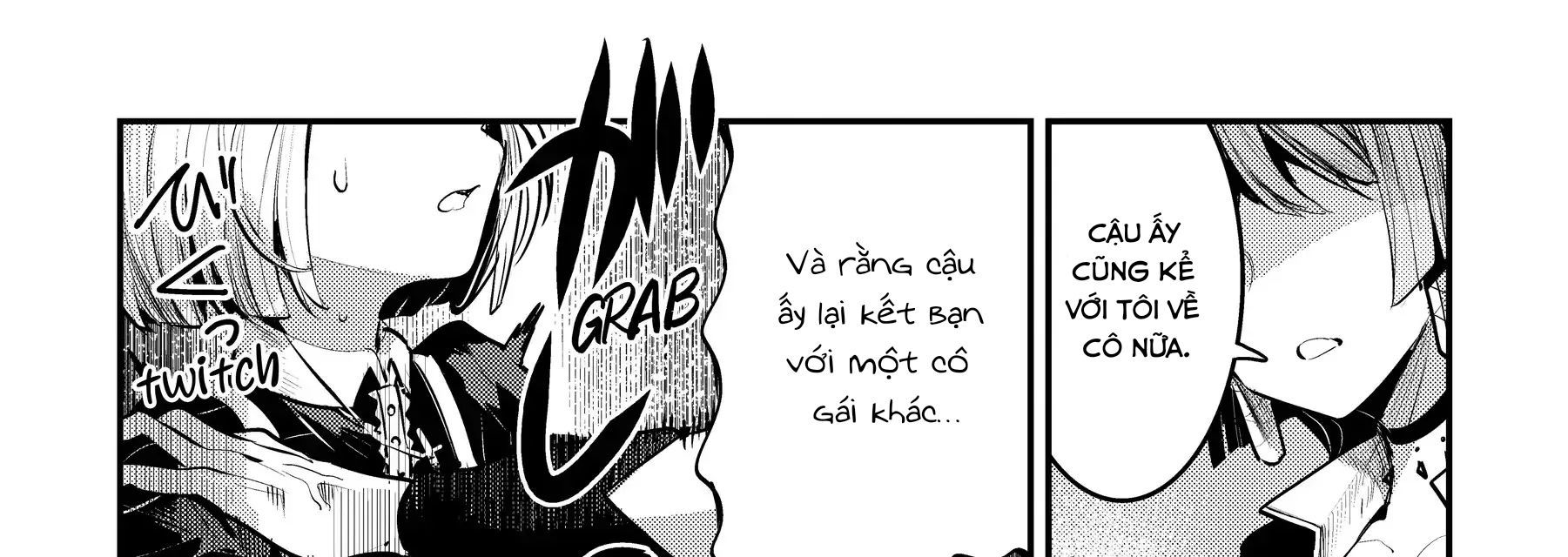 Cuộc Phiêu Lưu Của Kẻ Bất Tử Không Mong Muốn Chap 31 - Next Chap 32