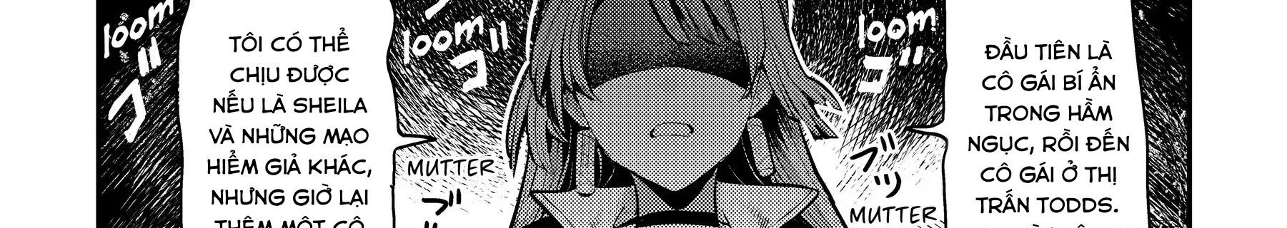 Cuộc Phiêu Lưu Của Kẻ Bất Tử Không Mong Muốn Chap 31 - Next Chap 32