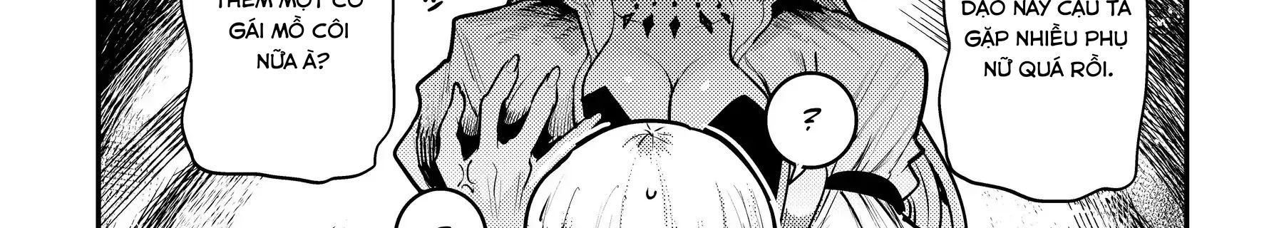 Cuộc Phiêu Lưu Của Kẻ Bất Tử Không Mong Muốn Chap 31 - Next Chap 32