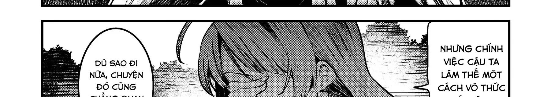 Cuộc Phiêu Lưu Của Kẻ Bất Tử Không Mong Muốn Chap 31 - Next Chap 32