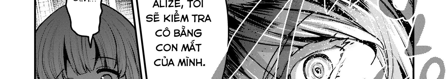 Cuộc Phiêu Lưu Của Kẻ Bất Tử Không Mong Muốn Chap 31 - Next Chap 32