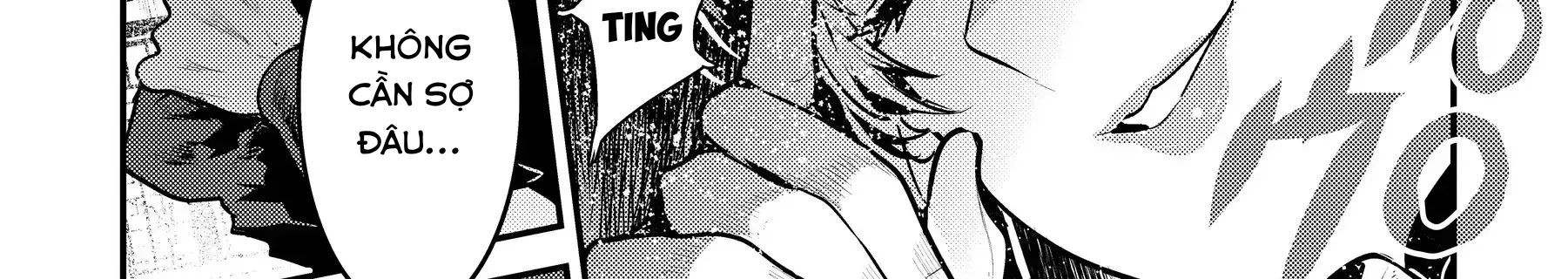 Cuộc Phiêu Lưu Của Kẻ Bất Tử Không Mong Muốn Chap 31 - Next Chap 32