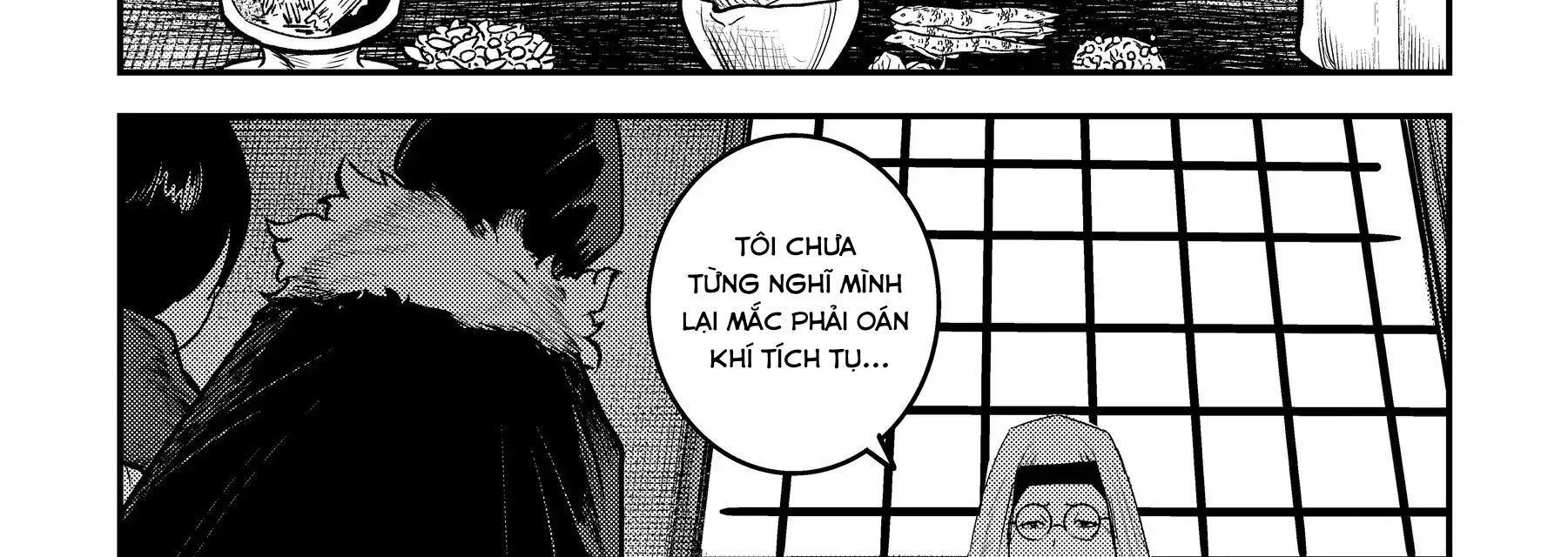 Cuộc Phiêu Lưu Của Kẻ Bất Tử Không Mong Muốn Chap 31 - Next Chap 32
