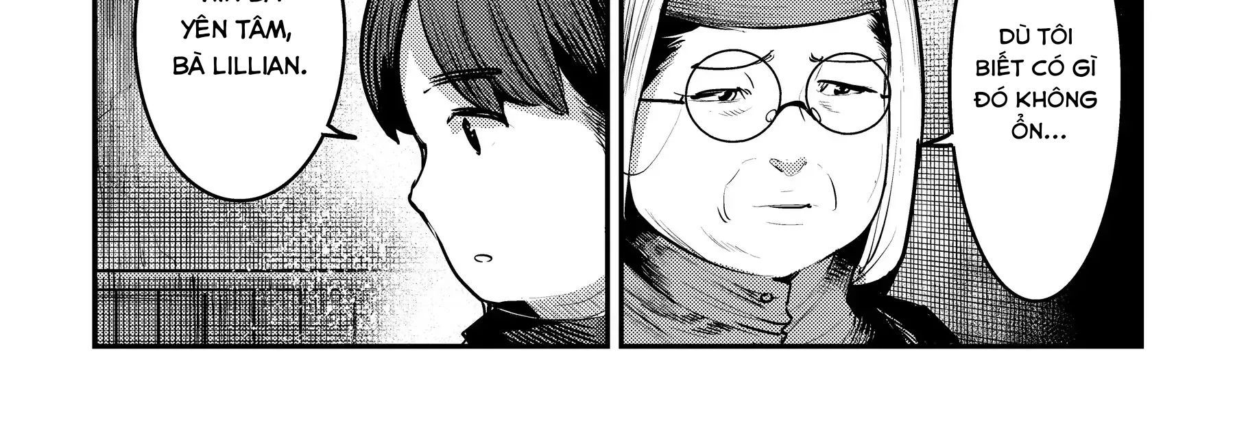 Cuộc Phiêu Lưu Của Kẻ Bất Tử Không Mong Muốn Chap 31 - Next Chap 32