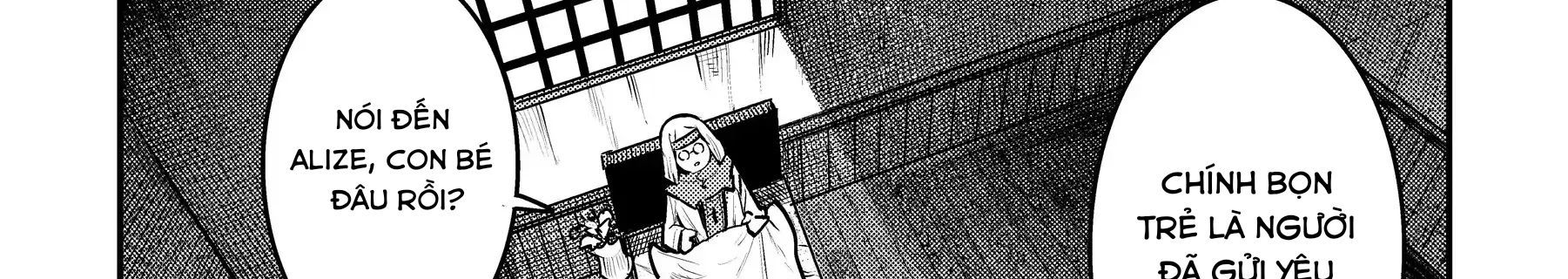 Cuộc Phiêu Lưu Của Kẻ Bất Tử Không Mong Muốn Chap 31 - Next Chap 32