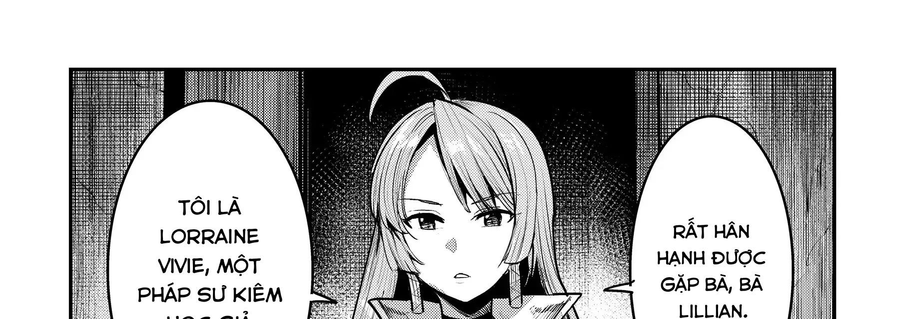 Cuộc Phiêu Lưu Của Kẻ Bất Tử Không Mong Muốn Chap 31 - Next Chap 32