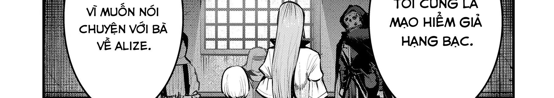 Cuộc Phiêu Lưu Của Kẻ Bất Tử Không Mong Muốn Chap 31 - Next Chap 32