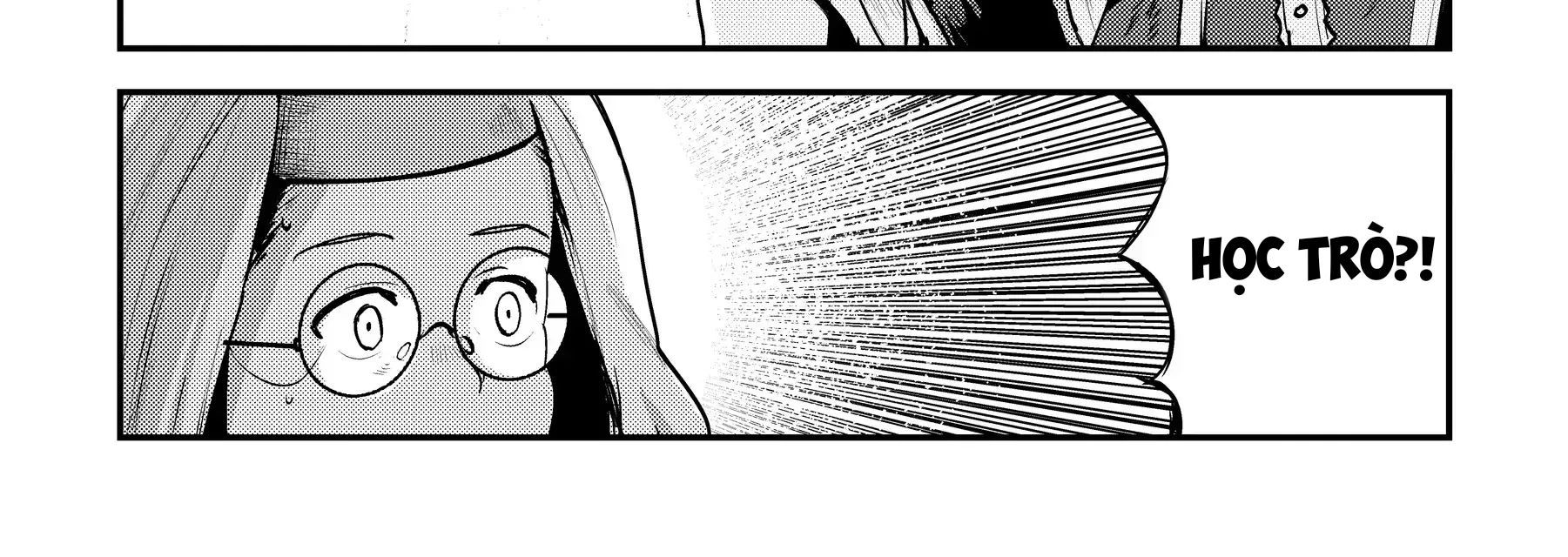 Cuộc Phiêu Lưu Của Kẻ Bất Tử Không Mong Muốn Chap 31 - Next Chap 32