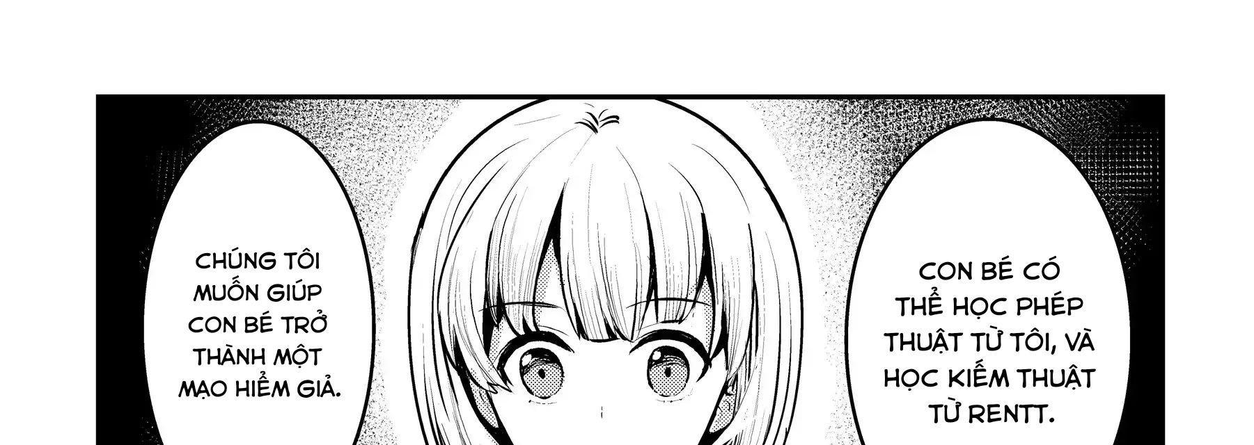 Cuộc Phiêu Lưu Của Kẻ Bất Tử Không Mong Muốn Chap 31 - Next Chap 32