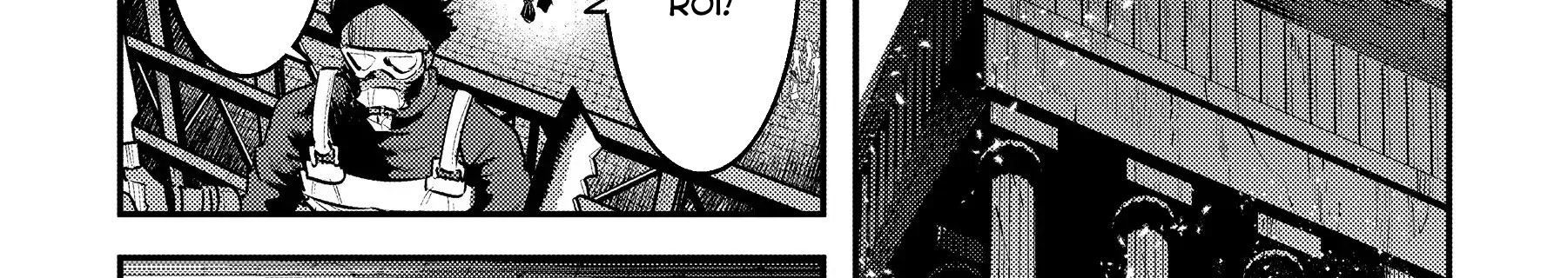 Cuộc Phiêu Lưu Của Kẻ Bất Tử Không Mong Muốn Chap 32 - Next Chap 33