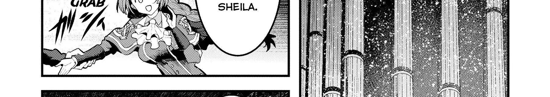 Cuộc Phiêu Lưu Của Kẻ Bất Tử Không Mong Muốn Chap 32 - Next Chap 33