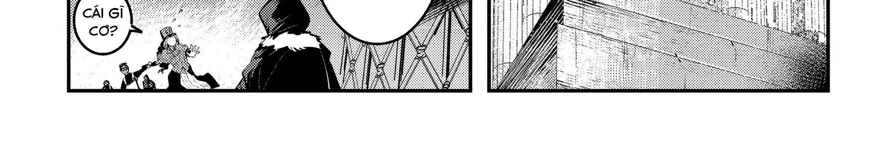 Cuộc Phiêu Lưu Của Kẻ Bất Tử Không Mong Muốn Chap 32 - Next Chap 33