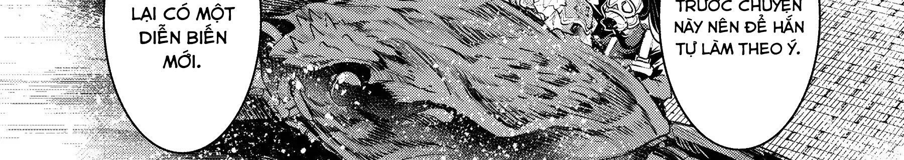 Cuộc Phiêu Lưu Của Kẻ Bất Tử Không Mong Muốn Chap 32 - Next Chap 33