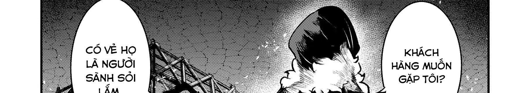 Cuộc Phiêu Lưu Của Kẻ Bất Tử Không Mong Muốn Chap 32 - Next Chap 33