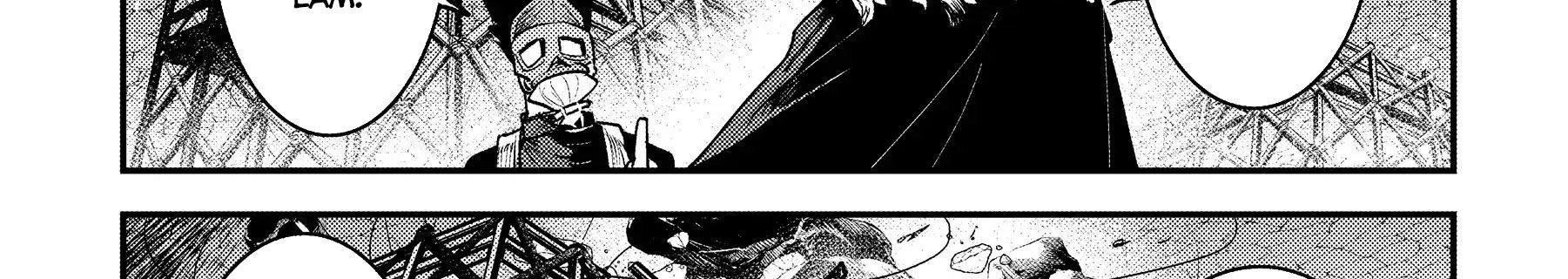 Cuộc Phiêu Lưu Của Kẻ Bất Tử Không Mong Muốn Chap 32 - Next Chap 33