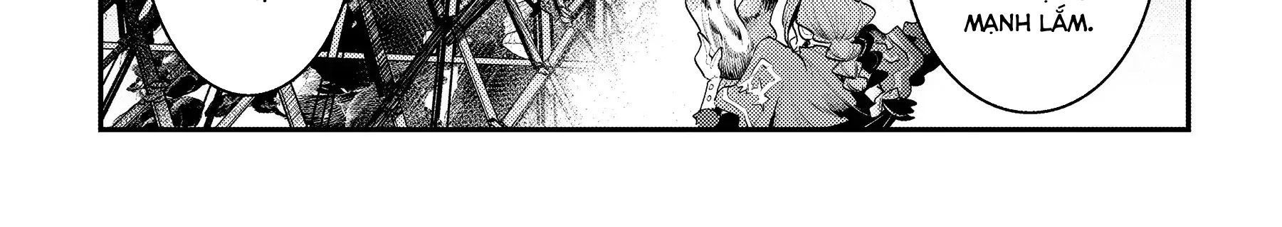 Cuộc Phiêu Lưu Của Kẻ Bất Tử Không Mong Muốn Chap 32 - Next Chap 33