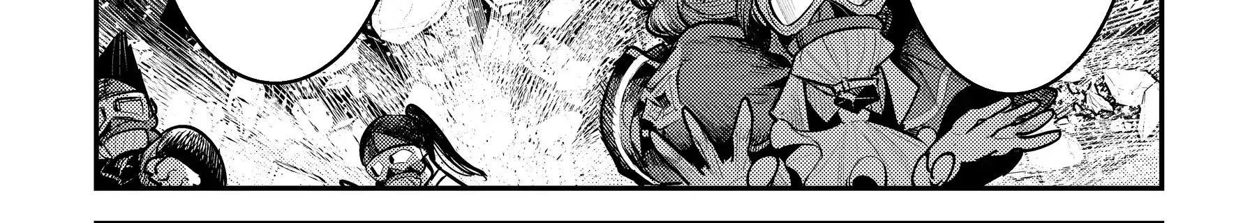 Cuộc Phiêu Lưu Của Kẻ Bất Tử Không Mong Muốn Chap 32 - Next Chap 33