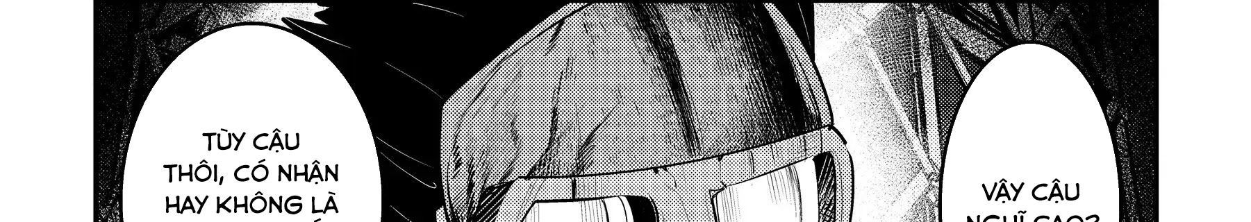 Cuộc Phiêu Lưu Của Kẻ Bất Tử Không Mong Muốn Chap 32 - Next Chap 33