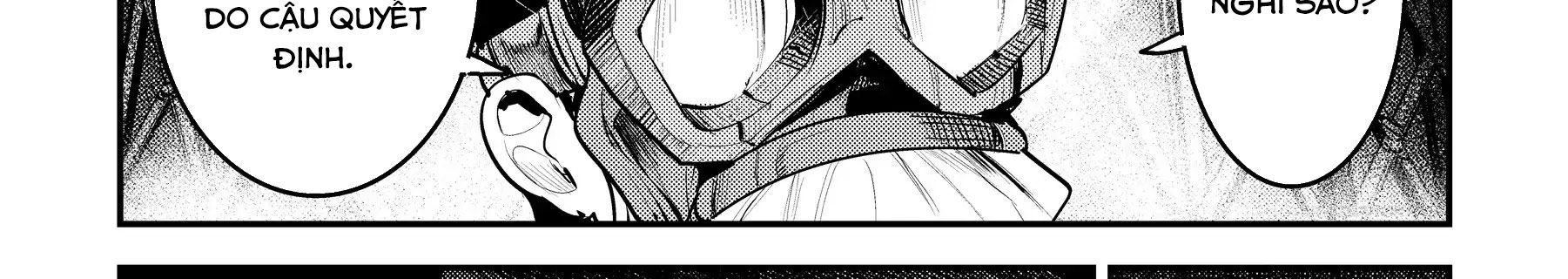 Cuộc Phiêu Lưu Của Kẻ Bất Tử Không Mong Muốn Chap 32 - Next Chap 33