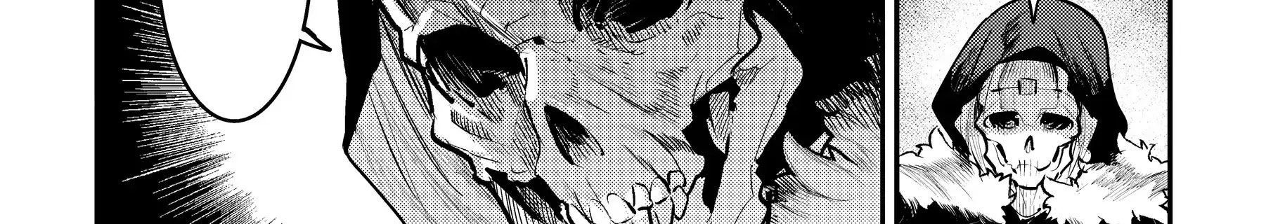 Cuộc Phiêu Lưu Của Kẻ Bất Tử Không Mong Muốn Chap 32 - Next Chap 33