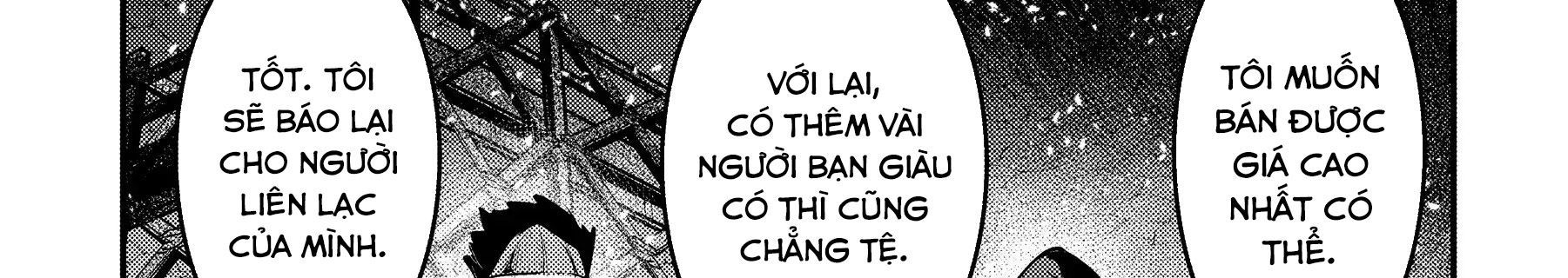 Cuộc Phiêu Lưu Của Kẻ Bất Tử Không Mong Muốn Chap 32 - Next Chap 33