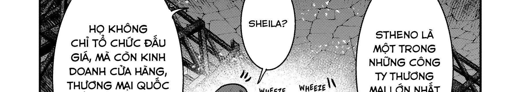 Cuộc Phiêu Lưu Của Kẻ Bất Tử Không Mong Muốn Chap 32 - Next Chap 33