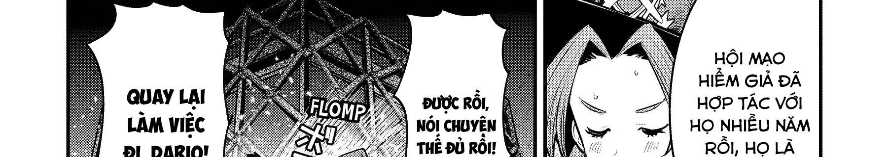 Cuộc Phiêu Lưu Của Kẻ Bất Tử Không Mong Muốn Chap 32 - Next Chap 33