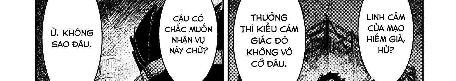 Cuộc Phiêu Lưu Của Kẻ Bất Tử Không Mong Muốn Chap 32 - Next Chap 33