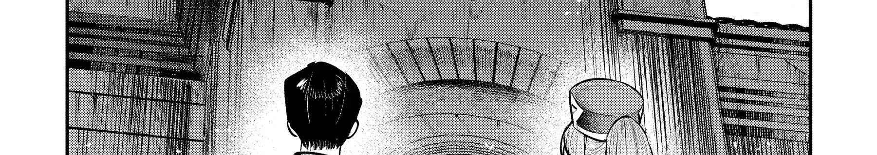 Cuộc Phiêu Lưu Của Kẻ Bất Tử Không Mong Muốn Chap 32 - Next Chap 33