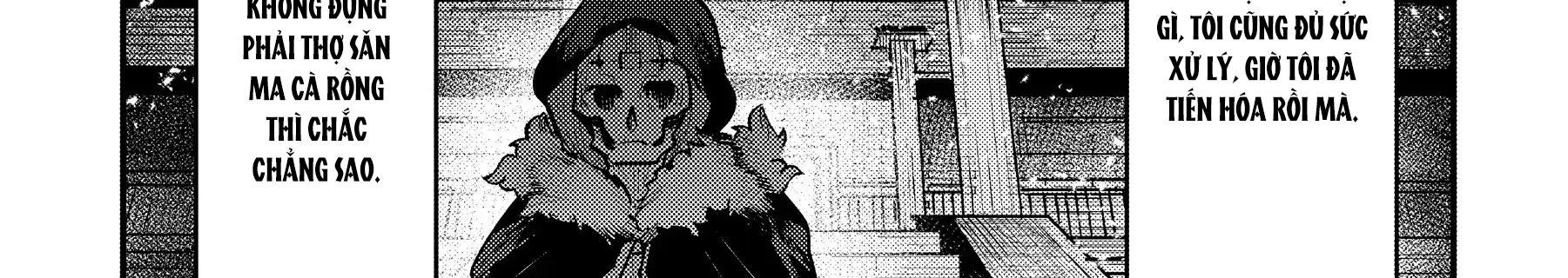 Cuộc Phiêu Lưu Của Kẻ Bất Tử Không Mong Muốn Chap 32 - Next Chap 33