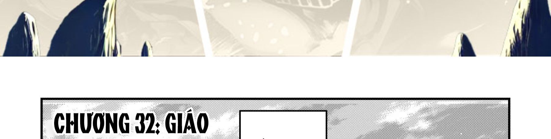 Cuộc Phiêu Lưu Của Kẻ Bất Tử Không Mong Muốn Chap 32 - Next Chap 33