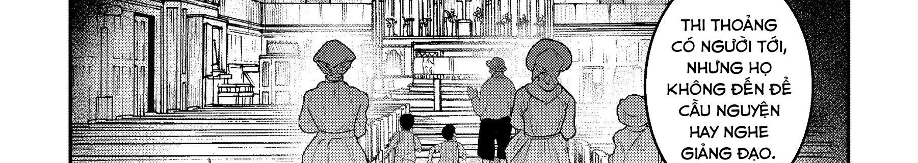 Cuộc Phiêu Lưu Của Kẻ Bất Tử Không Mong Muốn Chap 32 - Next Chap 33