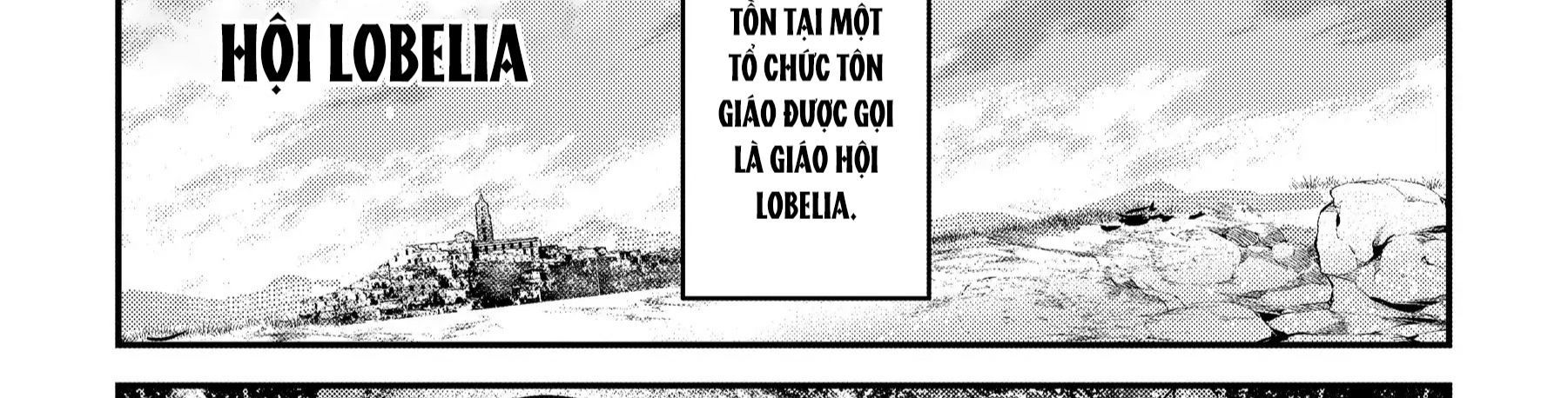 Cuộc Phiêu Lưu Của Kẻ Bất Tử Không Mong Muốn Chap 32 - Next Chap 33