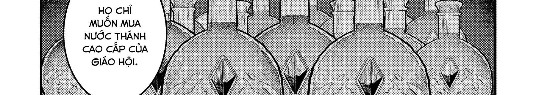 Cuộc Phiêu Lưu Của Kẻ Bất Tử Không Mong Muốn Chap 32 - Next Chap 33