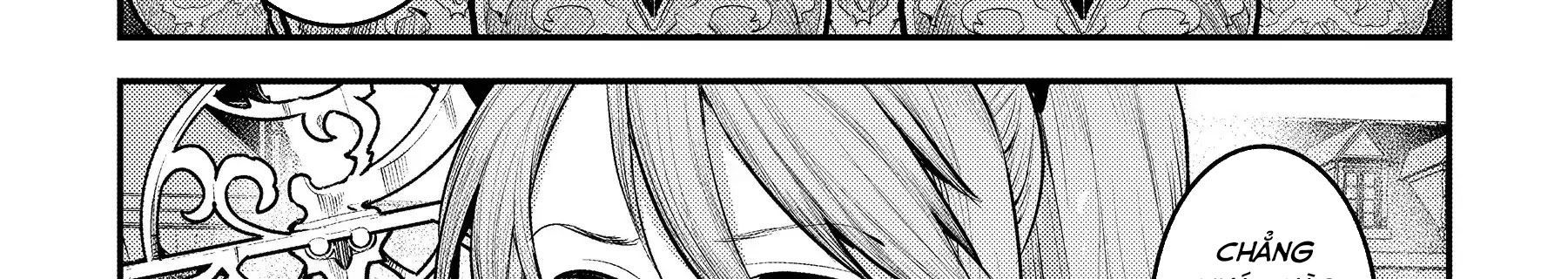 Cuộc Phiêu Lưu Của Kẻ Bất Tử Không Mong Muốn Chap 32 - Next Chap 33