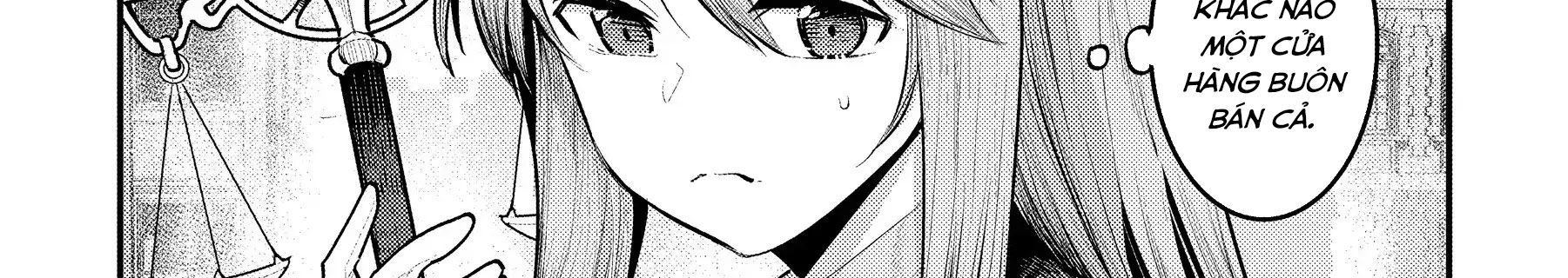 Cuộc Phiêu Lưu Của Kẻ Bất Tử Không Mong Muốn Chap 32 - Next Chap 33