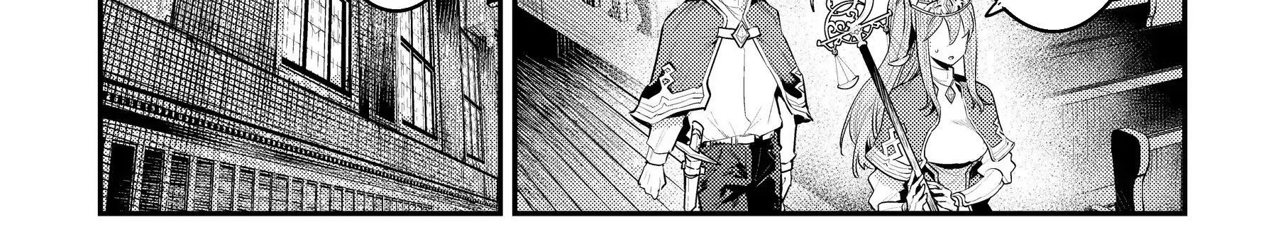 Cuộc Phiêu Lưu Của Kẻ Bất Tử Không Mong Muốn Chap 32 - Next Chap 33