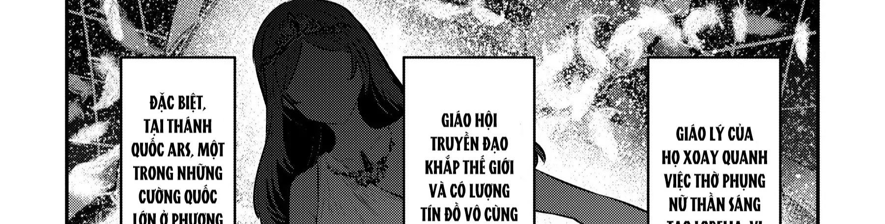 Cuộc Phiêu Lưu Của Kẻ Bất Tử Không Mong Muốn Chap 32 - Next Chap 33